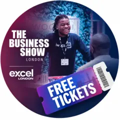 The Business Show London